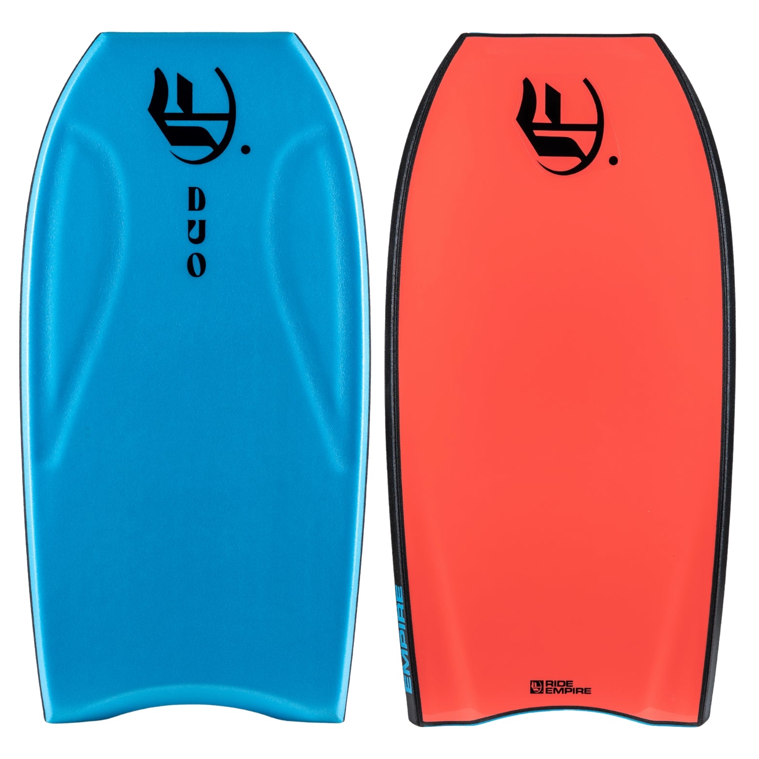 Empire Duo PE+ Bodyboard